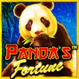 Bocoran RTP Slot Pragmatic Panda's Fortune